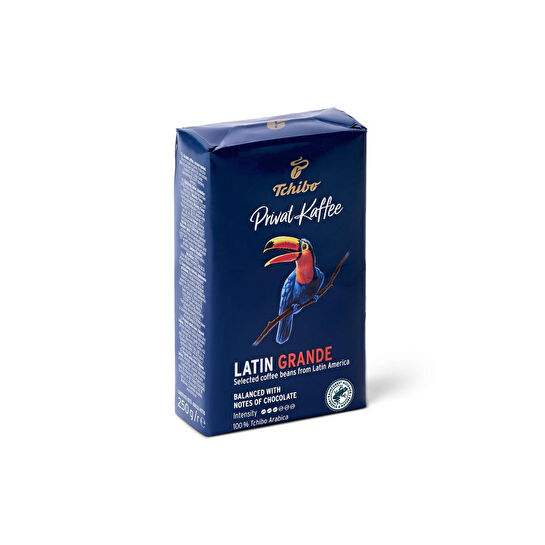 Tchibo Privat Kaffee Latin Grande Filtre Kahve 250 G