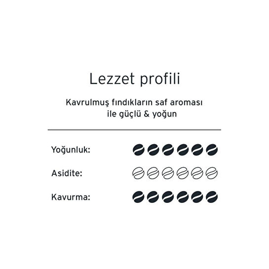 Tchibo Barista Espresso Dark Çekirdek Kahve 1000 G