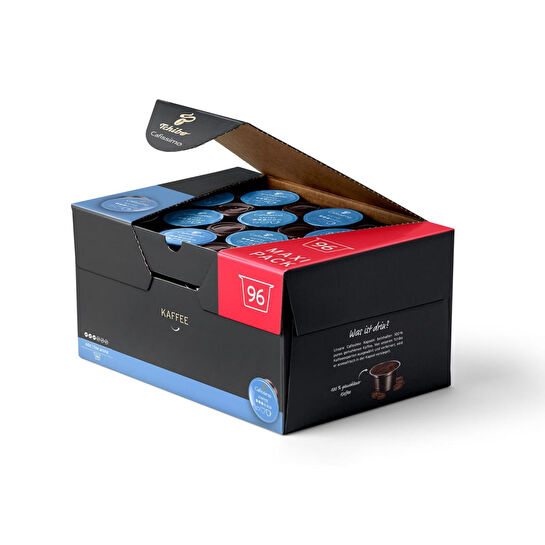 Tchibo Cafissimo Coffee Fine Aroma 96lı Kapsül Kahve