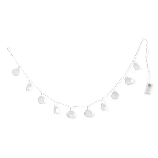 Tchibo Led Süsleme Işıkları, Kabuk