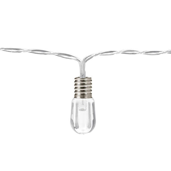 Tchibo Led Mini Süsleme Işıkları