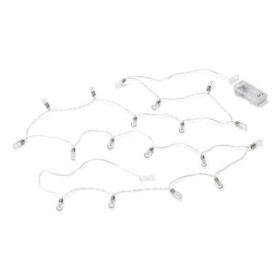 Tchibo Led Mini Süsleme Işıkları