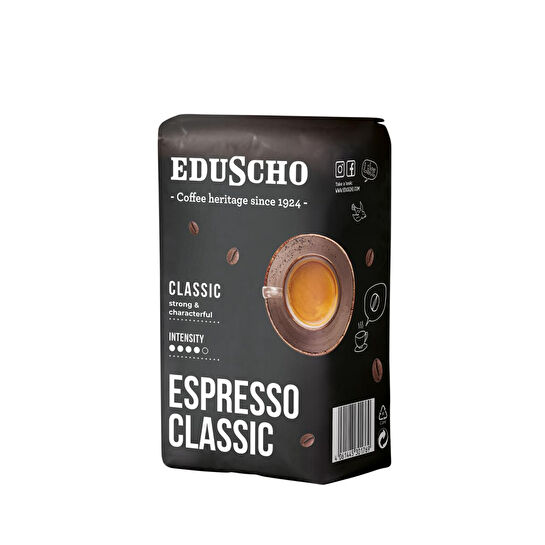 Tchibo Eduscho Espresso Classic Çekirdek Kahve 500 G