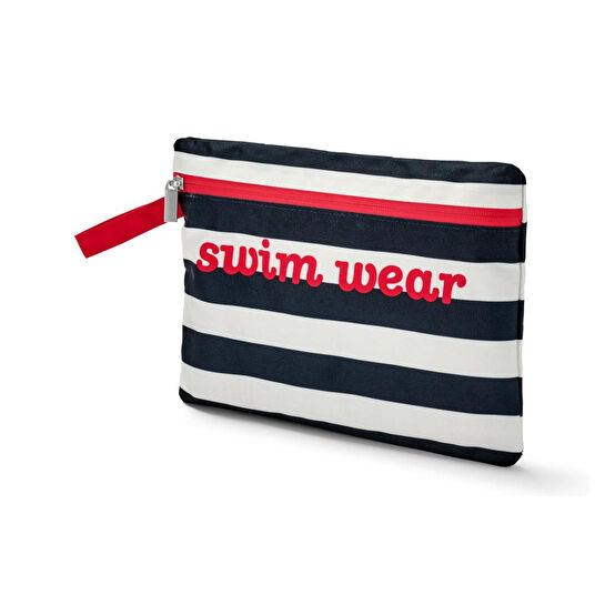 Tchibo Islak Malzeme Taşıma Çantası