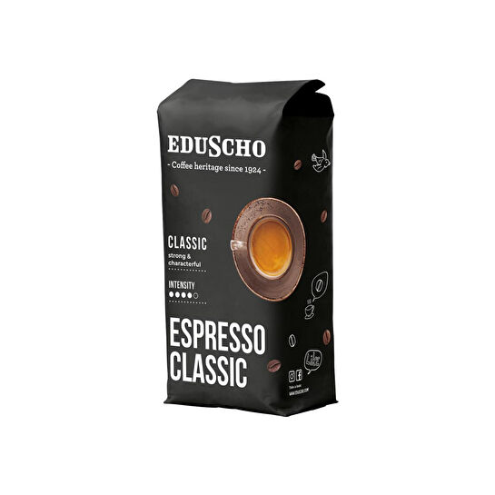 Tchibo Eduscho Espresso Classic Çekirdek Kahve 1000 G