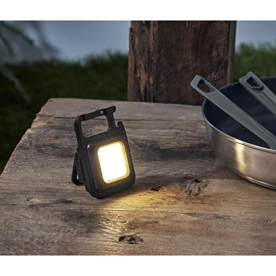 Tchibo Çok Fonksiyonlu Lamba