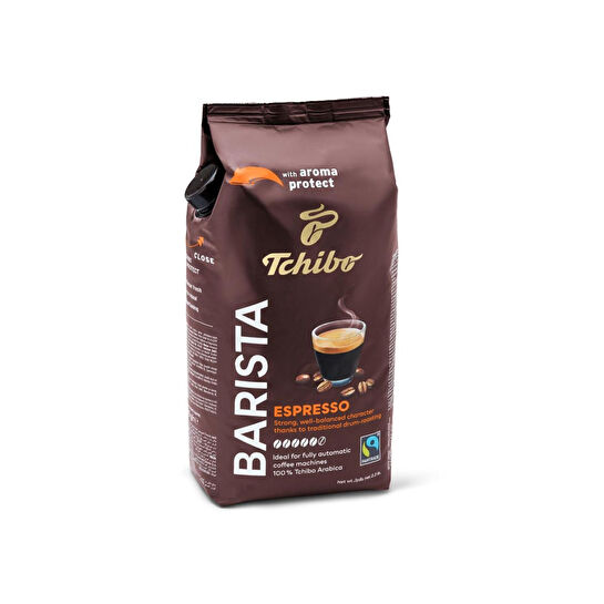 Tchibo Barista Espresso Çekirdek Kahve 1000 G
