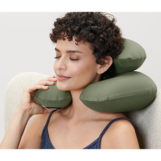 Tchibo Boyun Yastığı, Şişirilebilir