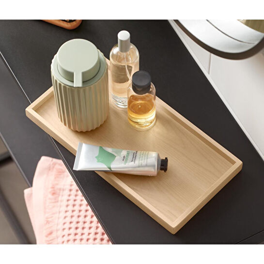 Tchibo Tepsi, Ahşap