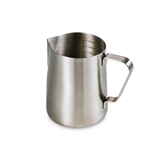 Tchibo Süt Potu, Metal