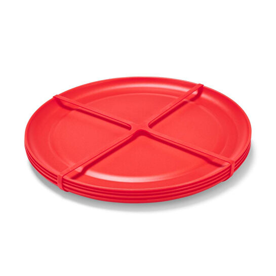 Tchibo Piknik Tabağı