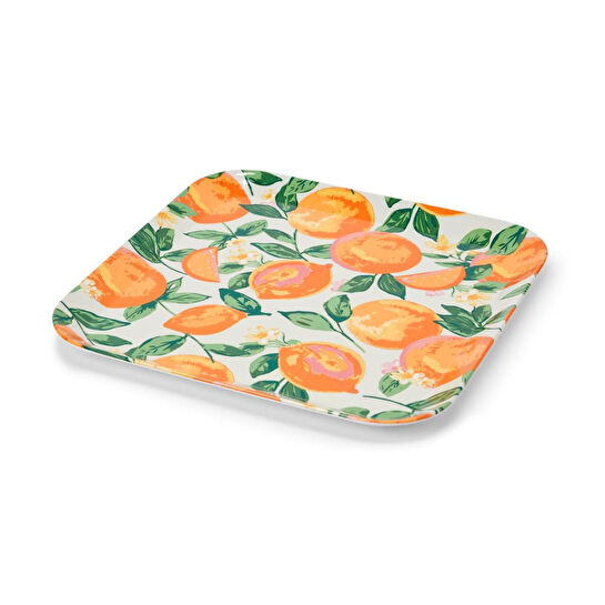 Tchibo Tepsi, Melamin