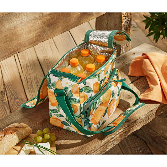 Tchibo Mini Soğutucu Çanta