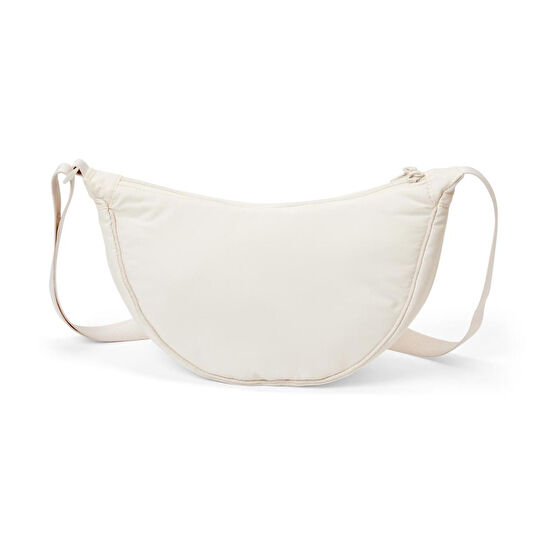 Tchibo Kadın Kadın Omuz Çantası, Kırık Beyaz