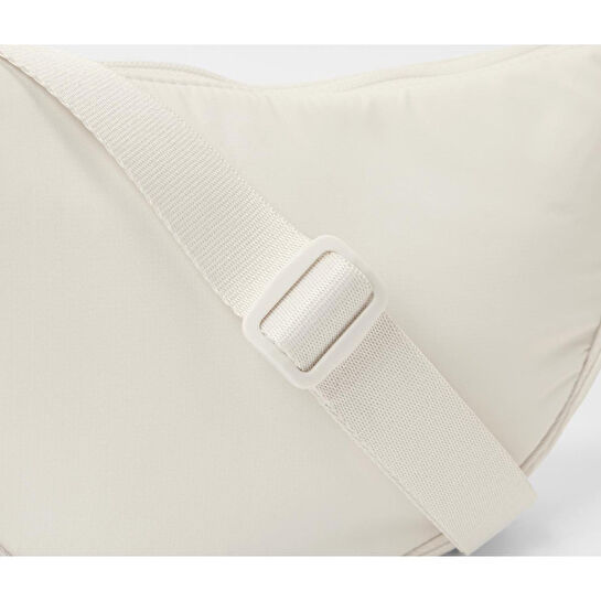 Tchibo Kadın Kadın Omuz Çantası, Kırık Beyaz