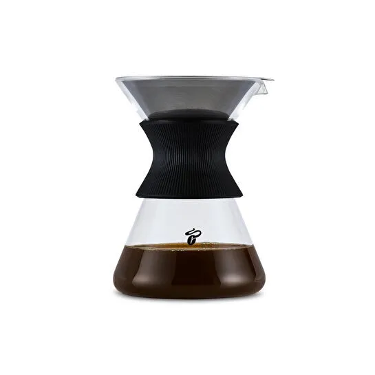 Tchibo Kahve Demleme Seti (pour Over)