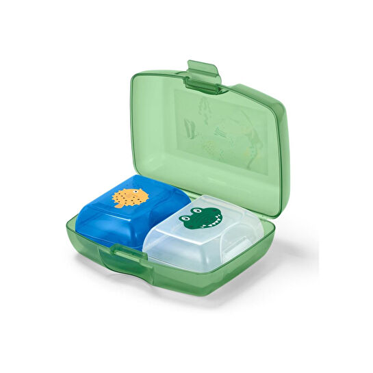 Tchibo Beslenme Çantası, 3 Lü Set