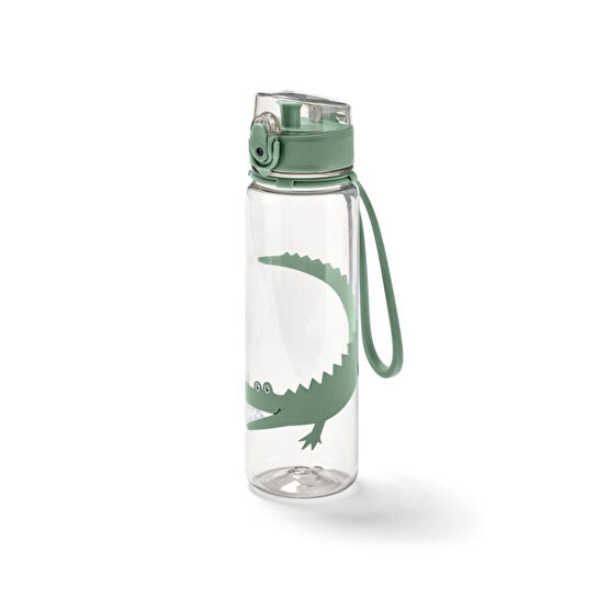 Tchibo Matara Timsah Baskılı