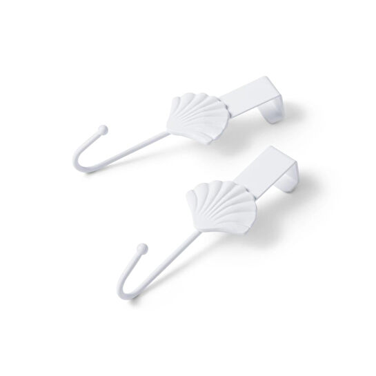 Tchibo Kapı Askısı, Kabuk, 2 Adet