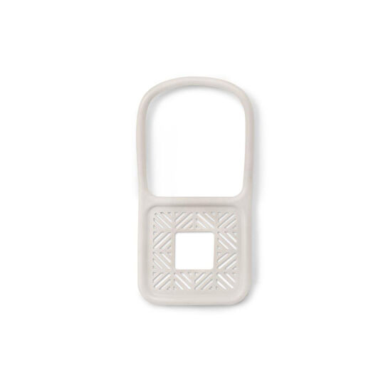 Tchibo Süngerlik Paslanmaz Çelik - Krem