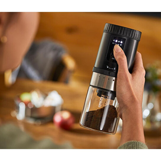 Tchibo Şarjlı Kahve Değirmeni