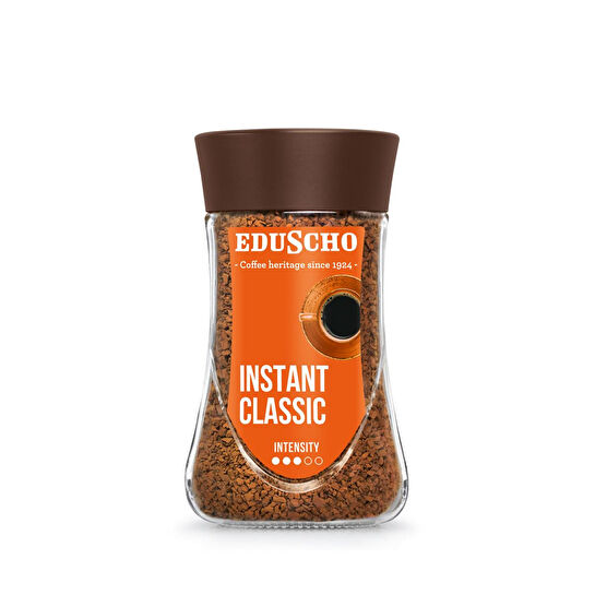 Tchibo Eduscho Classic Çözünebilir Kahve 100 G