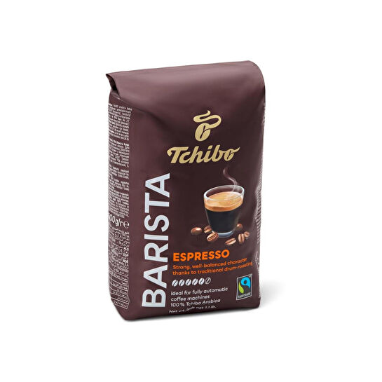 Tchibo Barista Espresso Çekirdek Kahve 500 G
