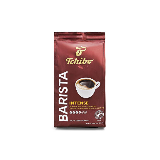 Tchibo Barista İntense Filtre Kahve 250 G