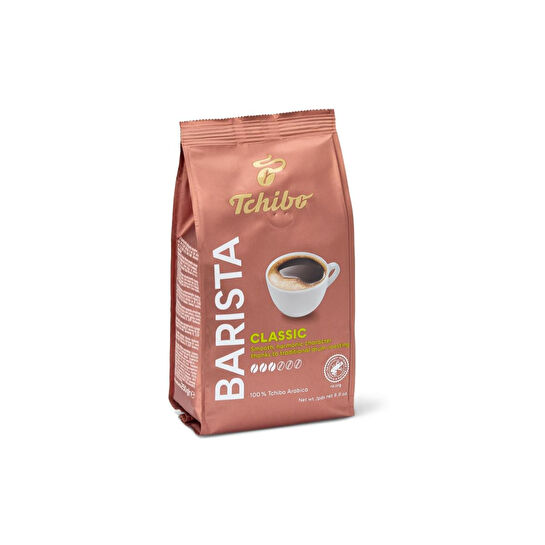 Tchibo Barista Classic Filtre Kahve 250 G