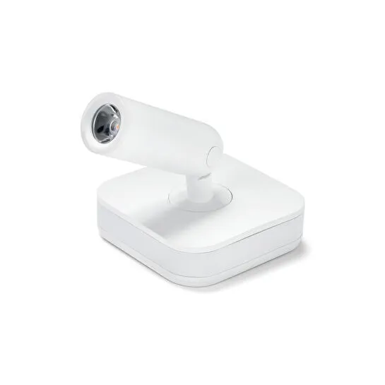 Tchibo Led Gece Lambası, Spot, Şarj Edilebilir