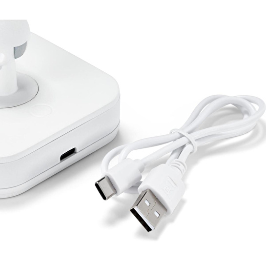 Tchibo Led Gece Lambası, Spot, Şarj Edilebilir