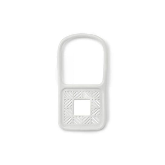 Tchibo Süngerlik Paslanmaz Çelik - Gri