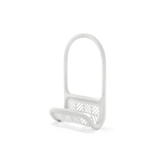 Tchibo Süngerlik Paslanmaz Çelik - Gri