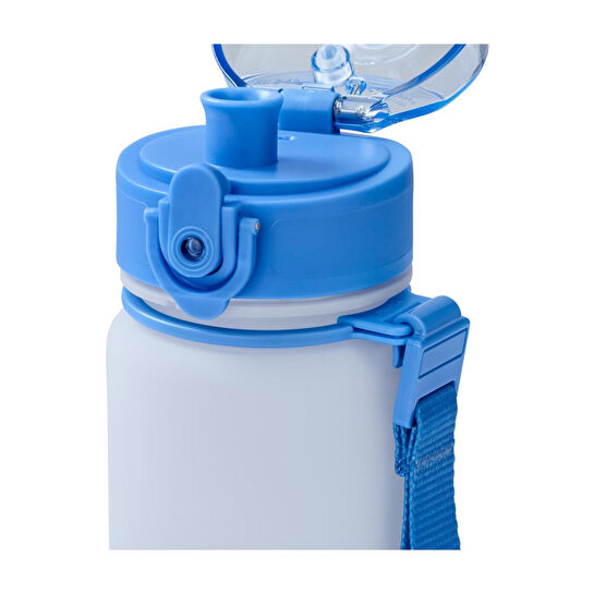 Tchibo Su Şişesi, Buz Akülü