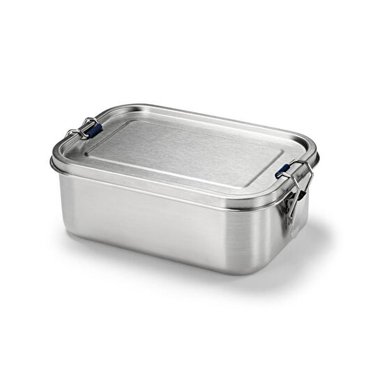 Tchibo Sefertası, Paslanmaz Çelik