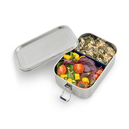 Tchibo Sefertası, Paslanmaz Çelik