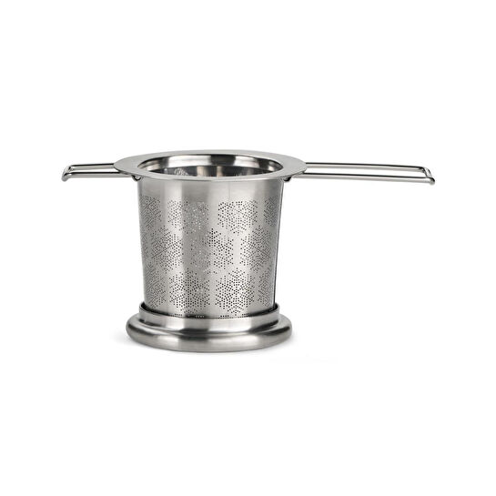 Tchibo Çay Süzgeci, Paslanmaz Çelik