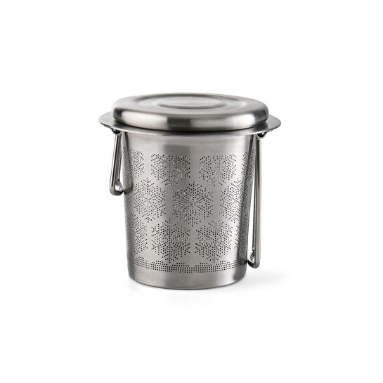 Tchibo Çay Süzgeci, Paslanmaz Çelik