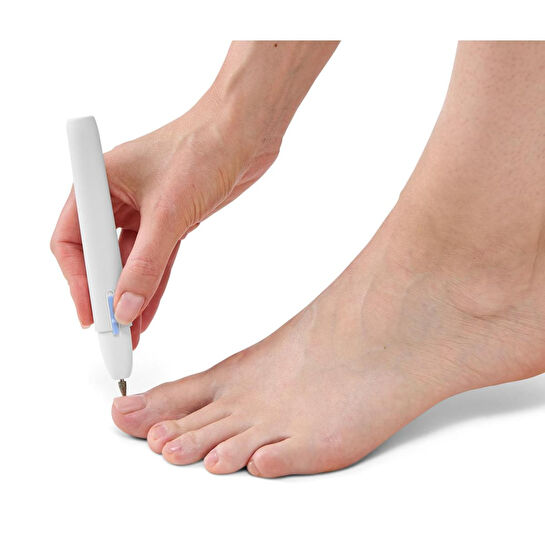 Tchibo Manikür/pedikür Aleti