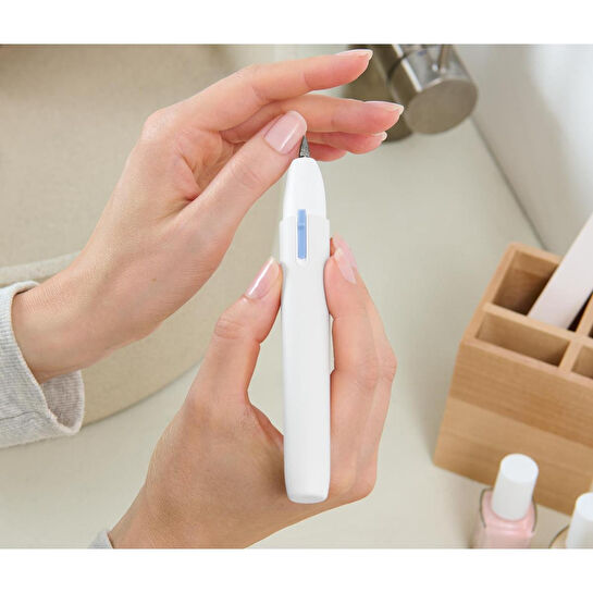 Tchibo Manikür/pedikür Aleti