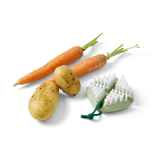 Tchibo Sebze Ve Meyve Fırçası