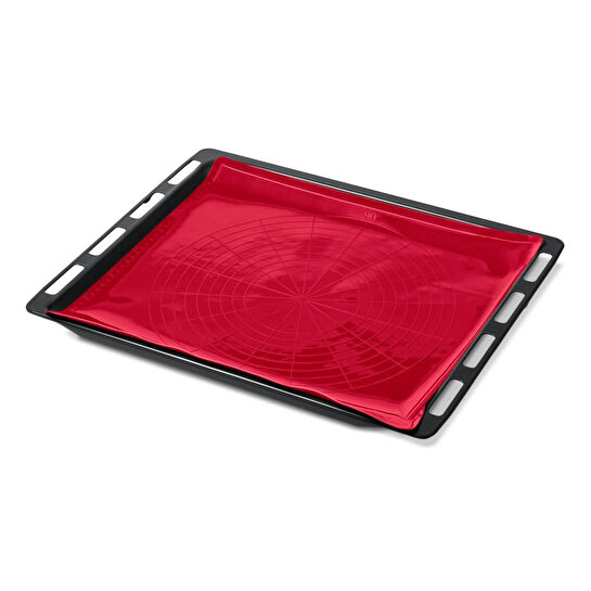 Tchibo Pişirme Matı, Yeniden Kullanılabilen, Silikon