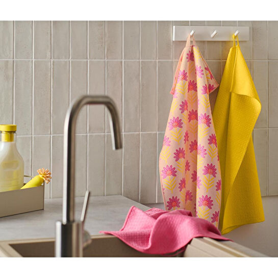 Tchibo Kurulama Bezi, Çok Amaçlı, 3 Adet