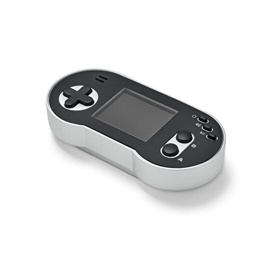 Tchibo Retro Mini Oyun Konsolu