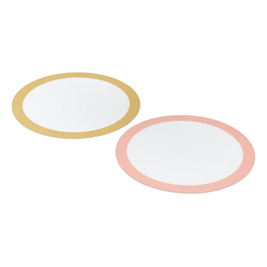 Tchibo Yeniden Kullanılabilir Pişirme Matı