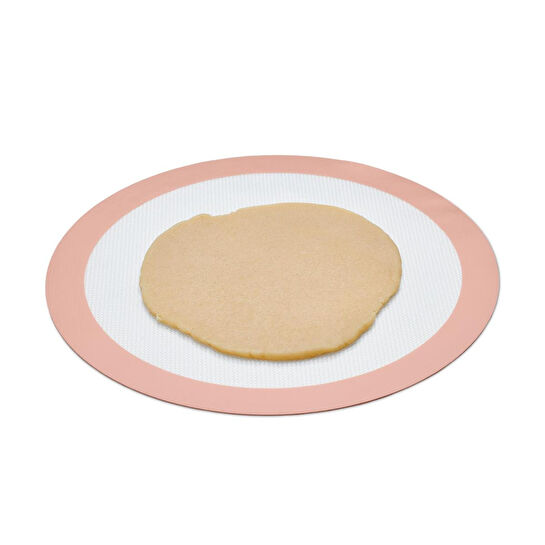 Tchibo Yeniden Kullanılabilir Pişirme Matı