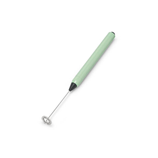 Tchibo Süt Köpürtücü Adaçayı Rengi