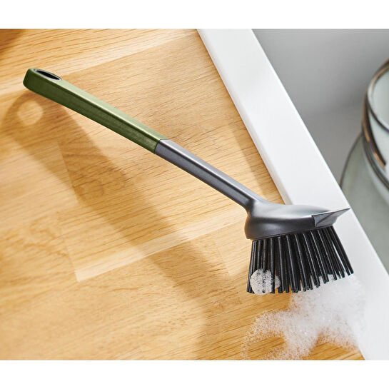 Tchibo Bulaşık Fırçası, 2 Si 1 Arada