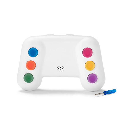 Tchibo Elektronik Hafıza Egzersiz Oyunu