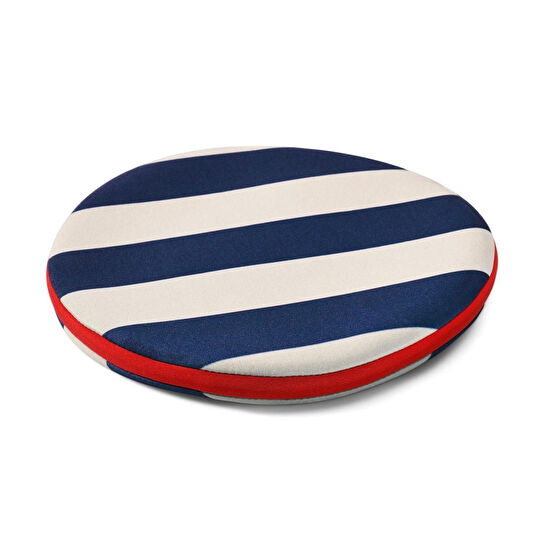 Tchibo Spor Frizbi Çizgili